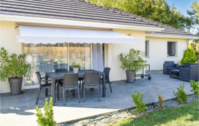 Amazing Home In Rivehaute